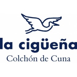 La cigüeña 