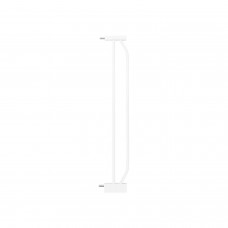 Extension de 10cm para puerta seguridad All Safe de Kikkaboo 