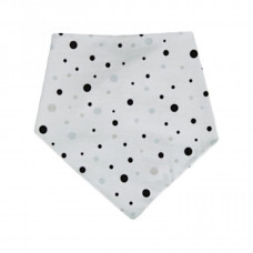 Bandana Burbujas Celeste Sonpetit