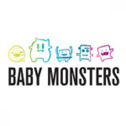 Baby Monsters