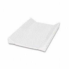 Cambiador para cuna lunares beig de Micuna