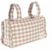 Bolso organizador Remy Rosa Walking Mum