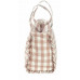 Bolso organizador Remy Rosa Walking Mum