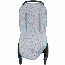 Funda universal reversible Bambi de Uzturre