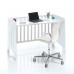 Cuna OMNI 120x60 Blanca Alondra