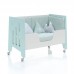 Cuna OMNI 120x60 Menta Alondra