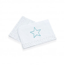 Sabanas minicuna 3 piezas Alondra