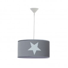 Lámpara infantil de techo serie STELLA Alondra