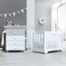 Mueble-bañera-cambiador con ruedas Alondra