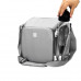 Bolso Trona Sushi Gris de Asalvo