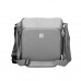 Bolso Trona Sushi Gris de Asalvo