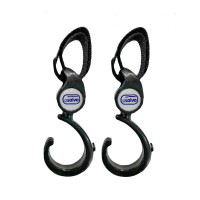 Ganchos universales Asalvo 