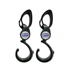 Ganchos universales Asalvo 