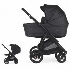 Pack Duo Flowy KP426 Negro/Negro de Bebecar
