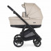 Pack Duo Flowy KP422 Negro/Negro de Bebecar