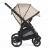 Pack Duo Flowy KP422 Negro/Negro de Bebecar