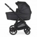 Pack Duo Flowy KP426 Negro/Negro de Bebecar