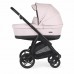 Pack Duo Flowy KP427 Negro/Negro de Bebecar