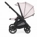 Pack Duo Flowy KP427 Negro/Negro de Bebecar