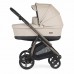 Pack Duo Flowy KP422 Fumé/Negro de Bebecar