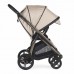 Pack Duo Flowy KP422 Fumé/Negro de Bebecar