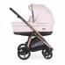 Pack Duo Flowy KP426 Fumé/Negro de Bebecar