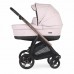 Pack Duo Flowy KP427 Mixto Fumé/Negro de Bebecar