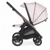 Pack Duo Flowy KP427 Mixto Fumé/Negro de Bebecar