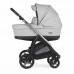 Pack Duo Flowy KP424 Mixto Cromado/Negro de Bebecar