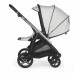 Pack Duo Flowy KP424 Mixto Cromado/Negro de Bebecar