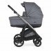 Pack Duo Flowy KP425 Mixto Cromado/Negro de Bebecar
