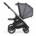 Pack Duo Flowy KP425 Mixto Cromado/Negro de Bebecar