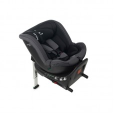 Silla de auto Saturn 40-150cm Carbon de Be Cool