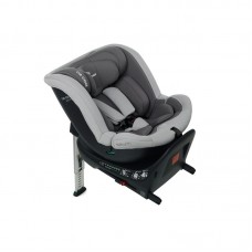 Silla de auto Saturn 40-150cm Antracita de Be Cool