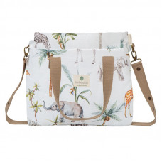 Talega Africa Alg. Ecologico Bimbicasual 