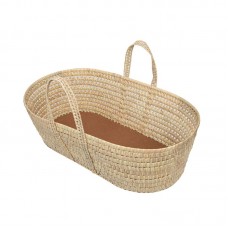 Capazo de Mimbre de BimbiDreams