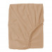 Bajera 100% algodón Cuna 60x120 de Bimbipirulos