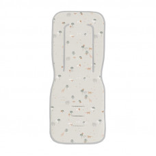 Colchoneta silla estampada Nairobi BimbiClass