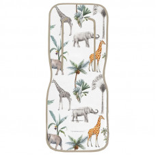 Colchoneta silla estampada Tanzania Africa BimbiCasual