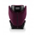 Hi-Liner i-Size 100-150 cm de Britax Römer Burgundy Red