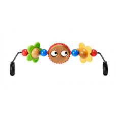 Juguete para hamaca ojitos traviesos Babybjörn