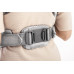 Mochila Porta bebe Harmony 3D Mesh Plata Babybjörn