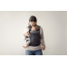 Mochila Porta bebe Harmony 3D Mesh Antracita Babybjörn