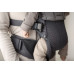 Mochila Porta bebe Harmony 3D Mesh Antracita Babybjörn