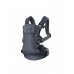Mochila Porta bebe Harmony 3D Mesh Antracita Babybjörn