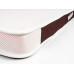 Colchon Cuna 70x140 Babykeeper con funda + Funda de Regalo 