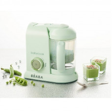 BABYCOOK MACARON JADE GREEN BEABA
