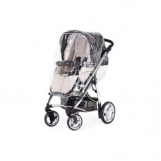 Burbuja de lluvia para sillas bebecar