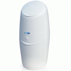 Deposito de pañales Captiva de bebé due