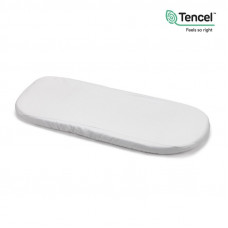 Bajera ajustableImpermeable gris Tencel Capazo 35x80 Cambrass